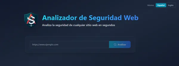 Captura del proyecto API Sentinel