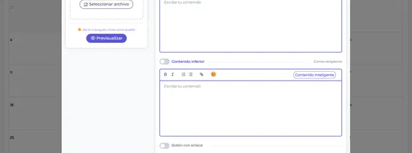 Captura del proyecto Pydo